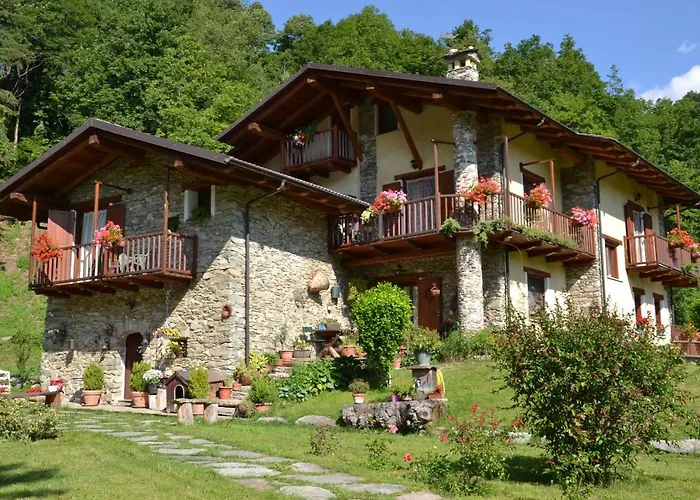 Agriturismo Ciambun