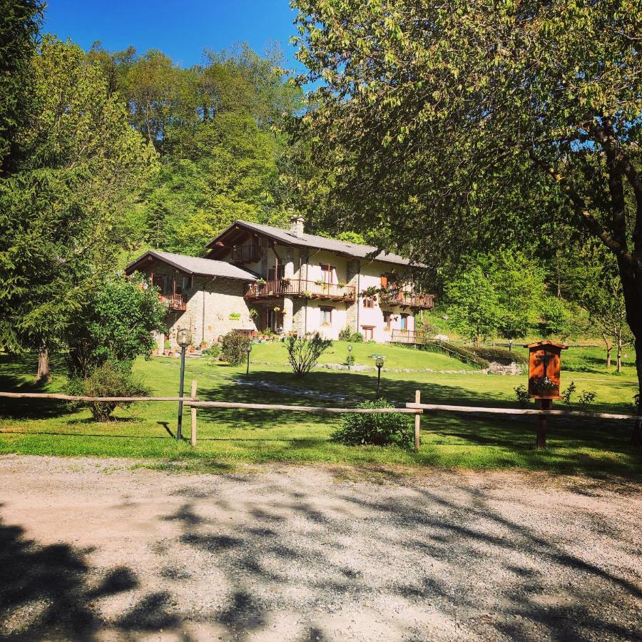 Ciambun Farm stay Sampeire