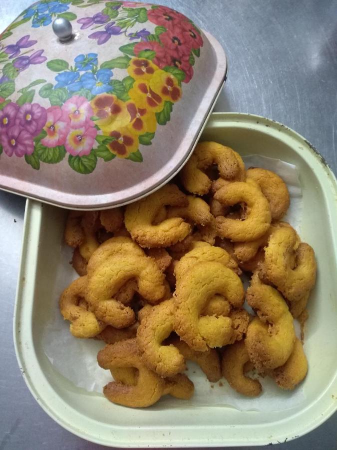 Ciambun Sampeire